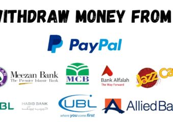 paypal in pakistan how to withdraw funds in pakistan